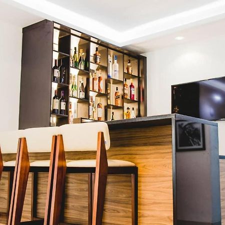 Bon Hotel Lekki Residence لاغوس المظهر الخارجي الصورة