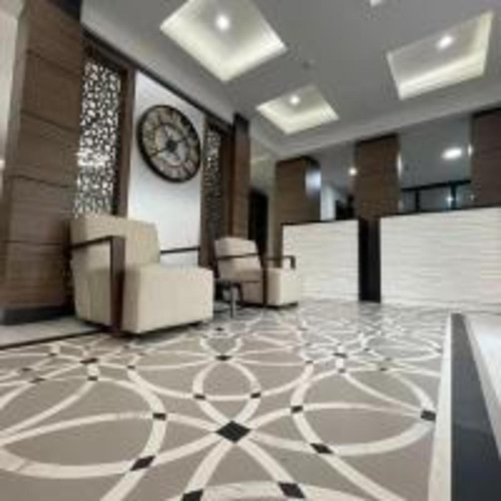Lekki Residence Hotel لاغوس المظهر الخارجي الصورة