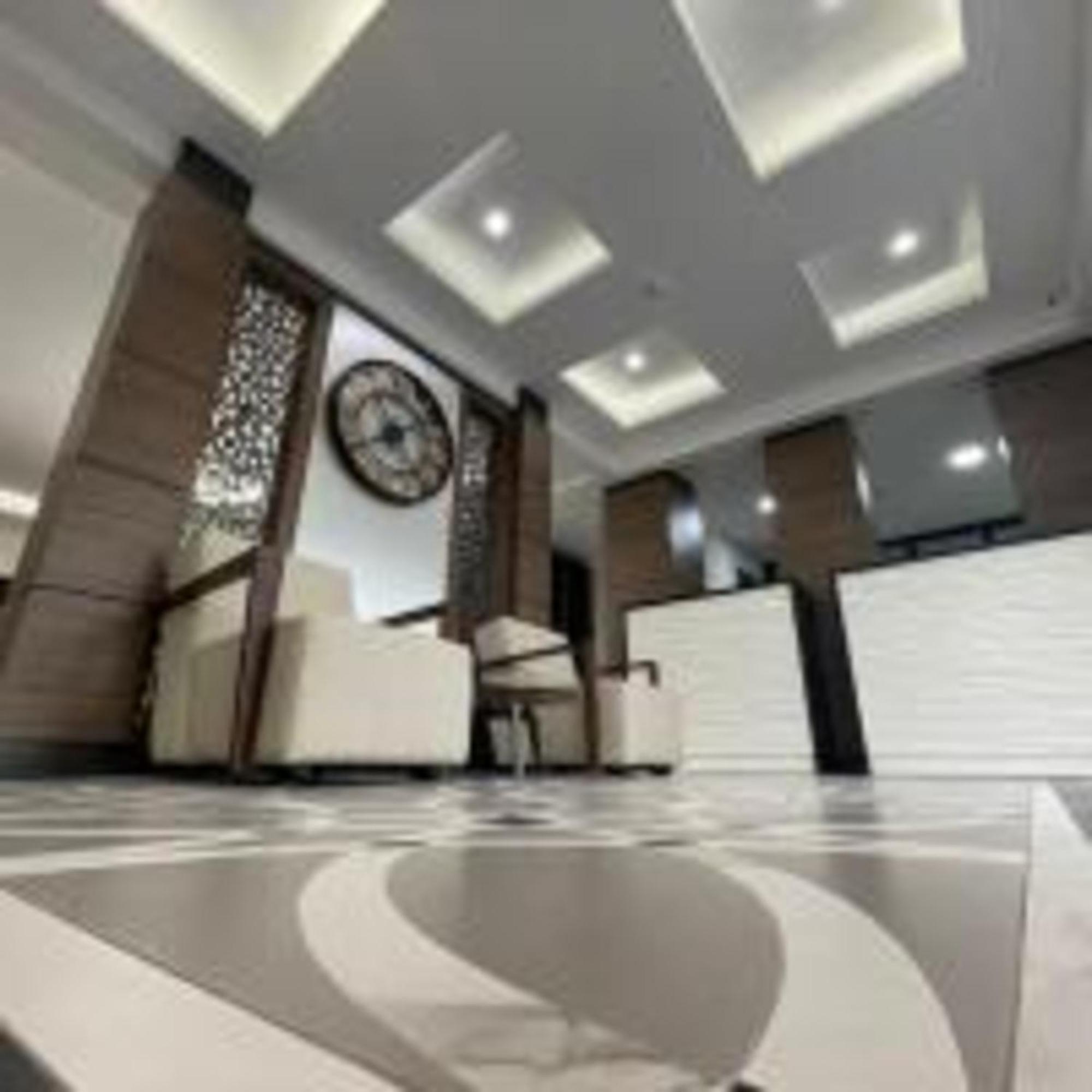 Lekki Residence Hotel لاغوس المظهر الخارجي الصورة