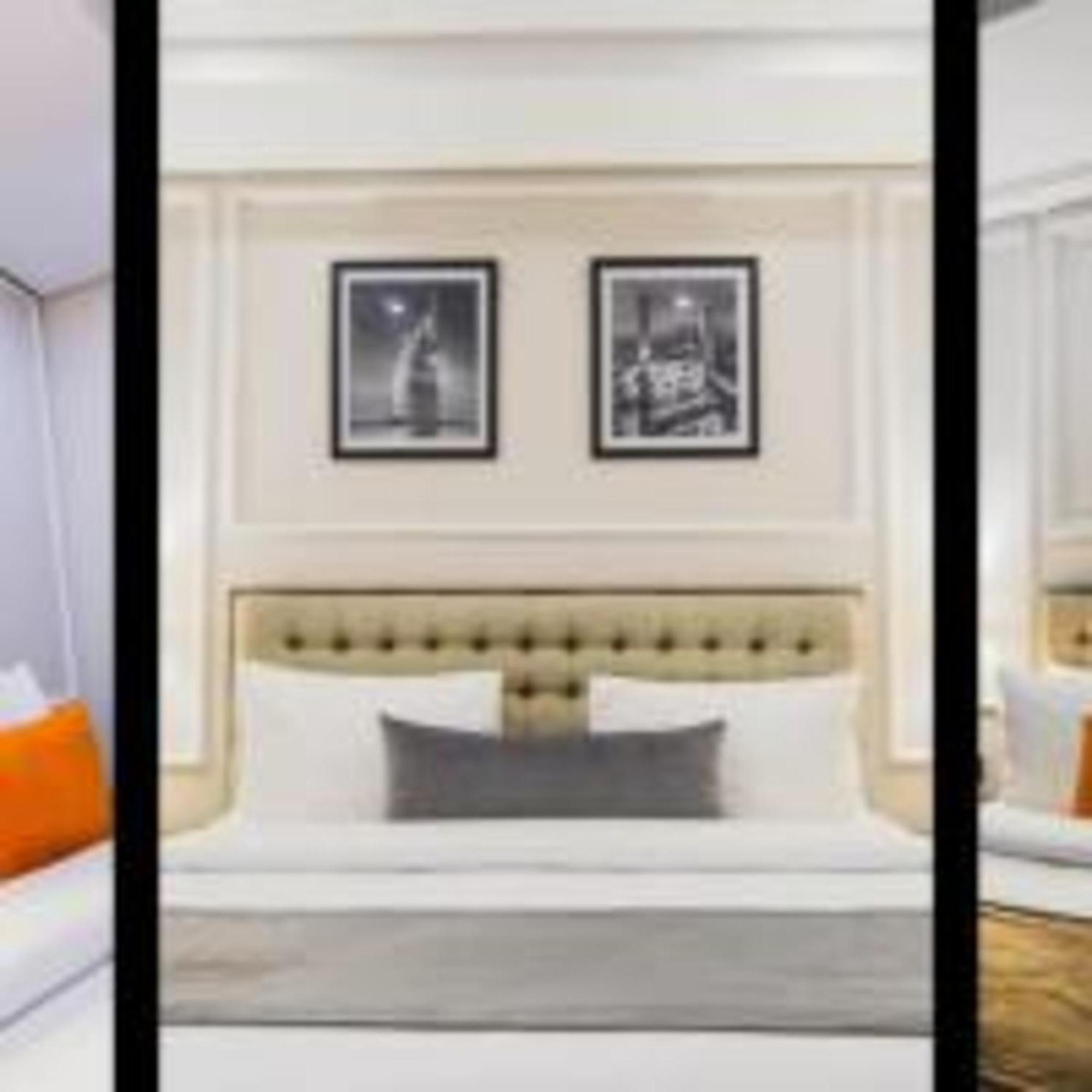 Lekki Residence Hotel لاغوس المظهر الخارجي الصورة