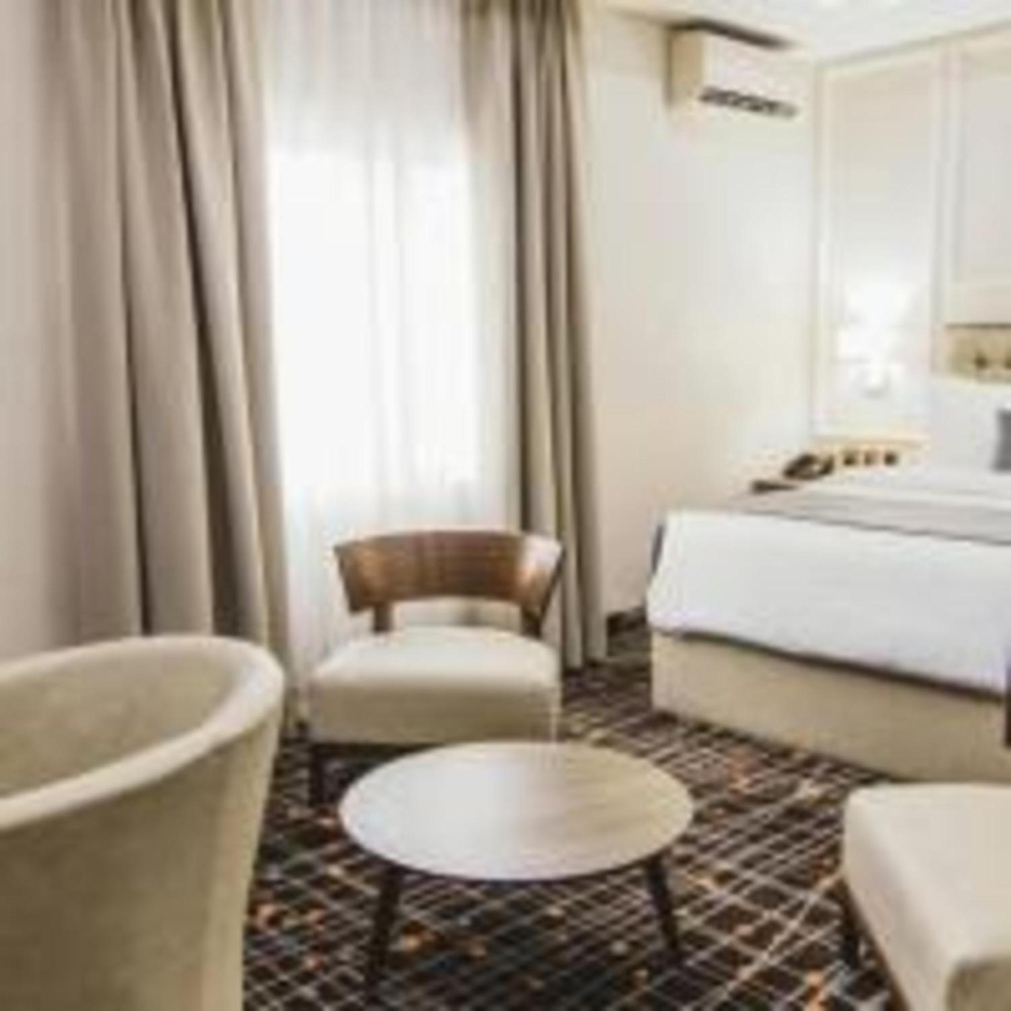 Lekki Residence Hotel لاغوس المظهر الخارجي الصورة