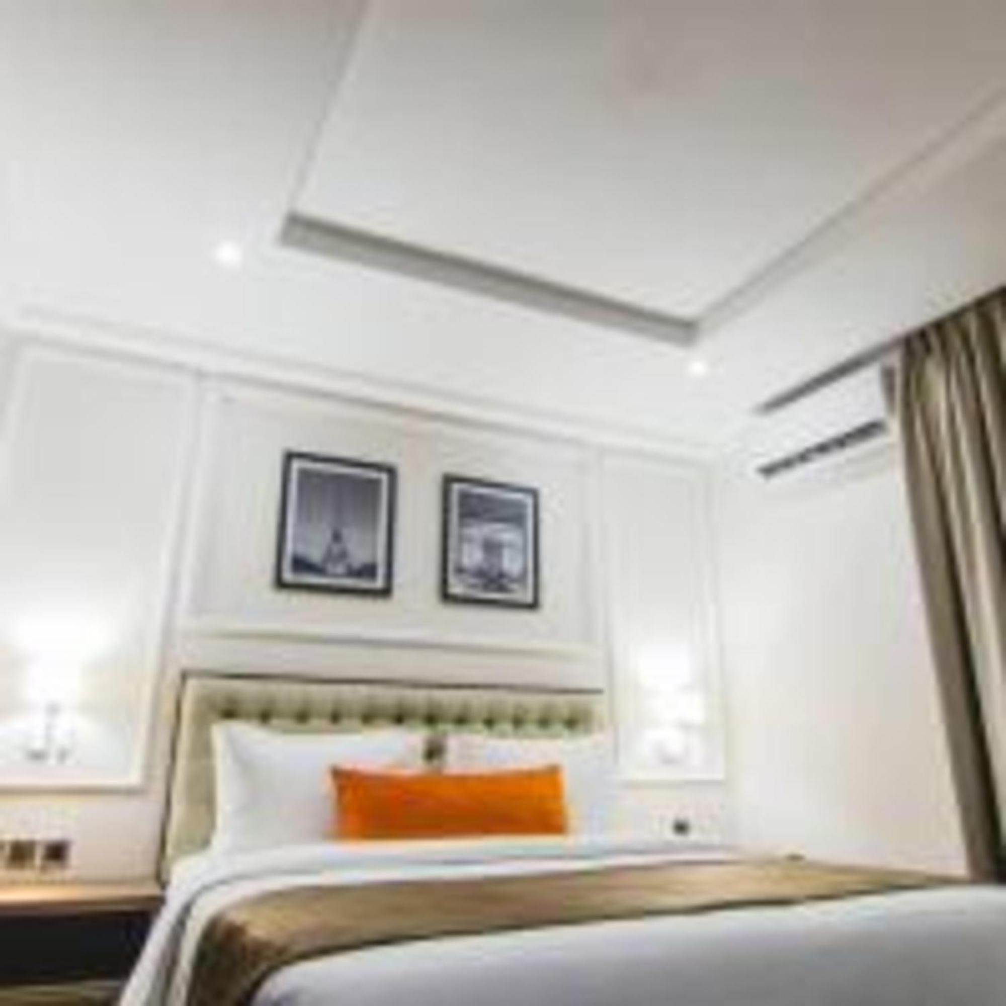 Lekki Residence Hotel لاغوس المظهر الخارجي الصورة
