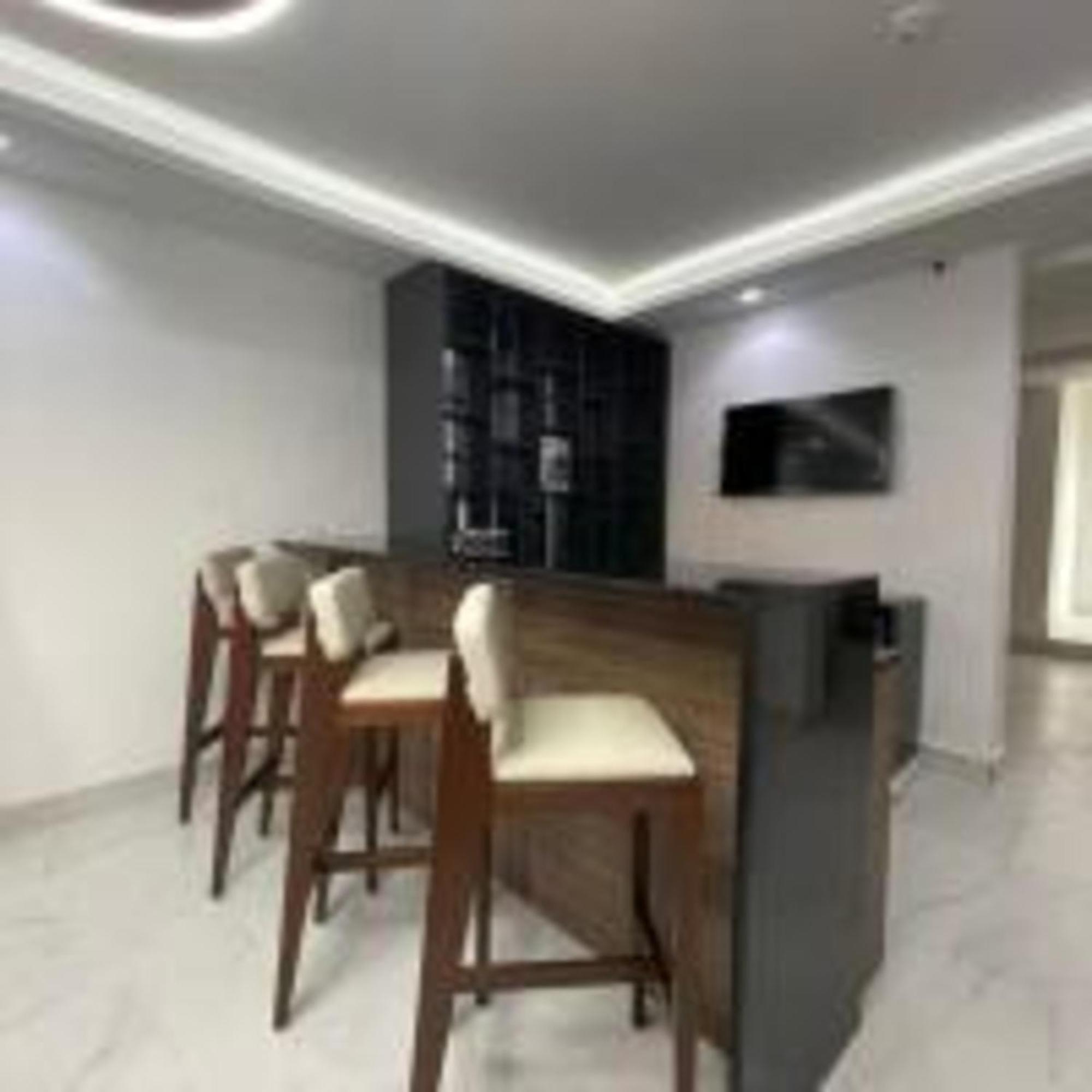 Lekki Residence Hotel لاغوس المظهر الخارجي الصورة